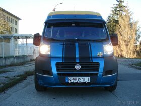 Fiat Ducato L4H2 - 11