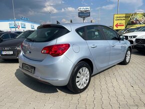 OPEL ASTRA , 1.majitel, kupovane na SR, 118000 KM - 11