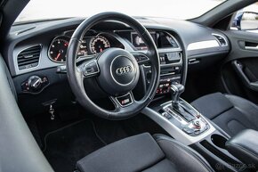 Audi A4 Avant S-line 2.0 TDI - 11