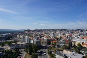 THE HOME︱PANORAMA CITY - Slnečný 3 - izbový byt s výhľadom n - 11