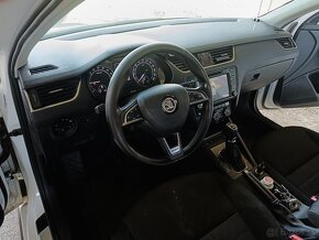 ✳️Škoda Octavia Combi SCOUT 2.0 TDI DSG 4x4✳️ - 11