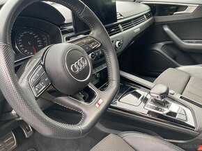 Audi A5 45 Tfsi quattro S-line - 11