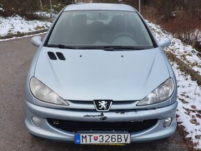 Peugeot 206 - 11