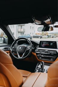 BMW 520XD - 11