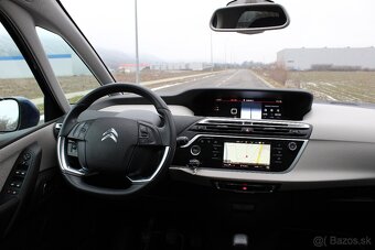 Citroen C4 Spacetourer Business 1.2i benzin - 11