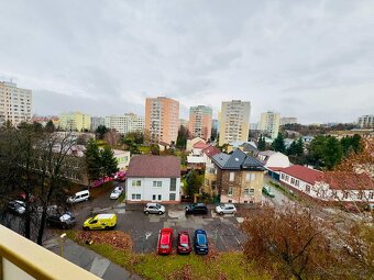 1,5 IZBOVÝ BYT, UL.MAGURSKÁ, 39M2, LODŽIA, KOŠICE-STARÉ MEST - 11