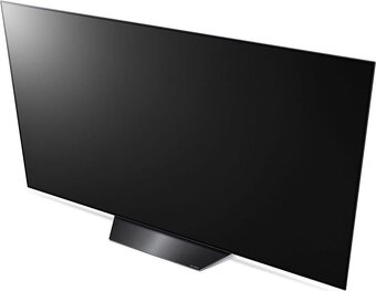 LG OLED televízor 55" 4K 120Hz (OLED55B9PLA) - 11