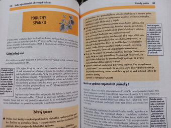 Nová praktická Zdravoveda - vydanie z 1996, krásny stav - 11