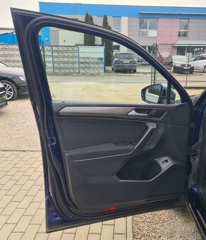 VW Tiguan Allspace 2.0 TDI EVO SCR Comfortline DSG - 11