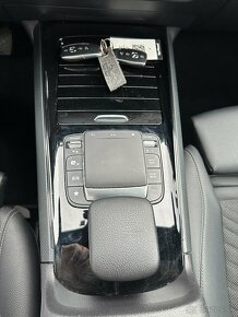 Mercedes-Benz B trieda 180d-Automat--rv:2.6.2020--155400km-- - 11