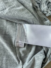 balík tehotenského oblečenia jeseň/zima veľkosť M - 11