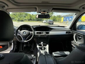 BMW E90 320i - 11