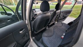 Citroen C3 1.1i firio facelift - 11