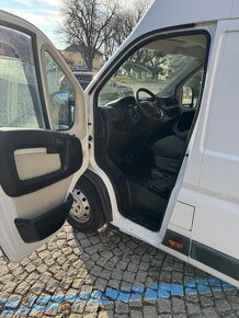 Fiat ducato 2.3 96kw maxi - 11