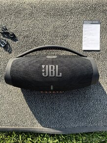 JBL Boom Box 3 - 11