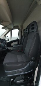 Fiat Ducato L3H2 3,5t 2019 - 11