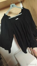 Dámske oblečenie 5€/ks Mango, Lonsdale, H&M, Amisu, Tezenis - 11