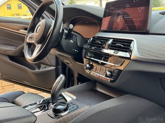 BMW 540d xdrive DPH - 11