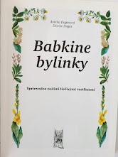 Chémia a mikrobiológia vína, Babkine Bylinky,... - 11