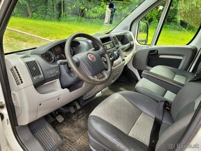 Fiat Ducato 2.3jtd L3H2 - 11