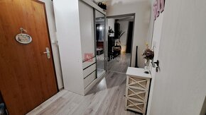 -Znížená cena-PREDAJ: 3i byt s loggiou - 60m2, Ružomberok -  - 11