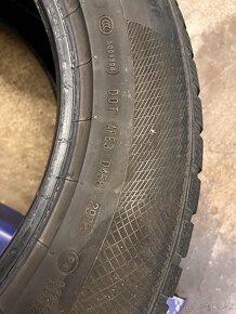 215/65R17 Continental zimne - 11