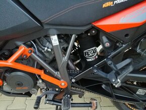 KTM super adventure S 1290 - 11