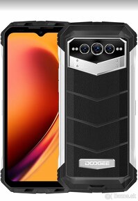 Doogee V MAx 5G Dual sim 12 GB/256 GB - 11