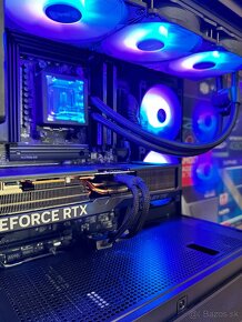 ⭐️AMD 9 7950X, RTX 4070 SUPER, 32GB RAM DDR5, 1TB SSD, 85 - 11