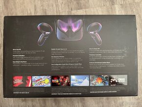 Oculus Quest 64 GB - 11