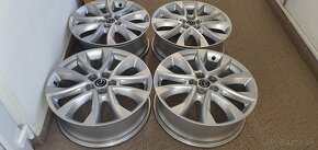 Cx-5 cx-30 cx-7 tucson quashkai sorento 5x114,3 r19 crv gh - 11