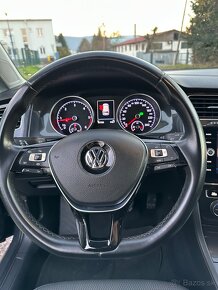 Volkswagen Golf 7,5 Combi,DSG,2019/5 - 11