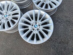 BMW R18 Kované, 5x112, 8J IS30, 3/4/5er 2016-2020 - 11