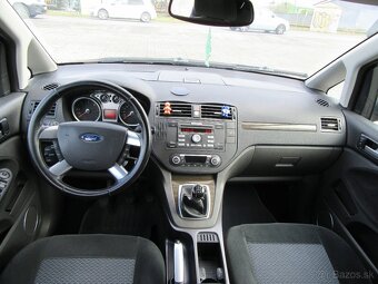 Ford C-Max 1.8 TDCi - 11