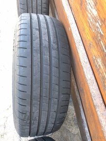 disky ORION 16" Superb 3 + Hankook - 11