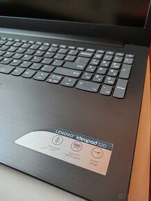 Lenovo ideapad 320 15-ikb - 11