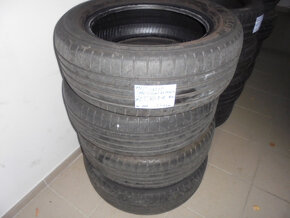 Goodyear EfficientGrip Performance 205/60 R16 92V č.24L+z - 11