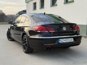 Volkswagen  CC 2.0 TDI BlueMotion 103kw.m6. - 11