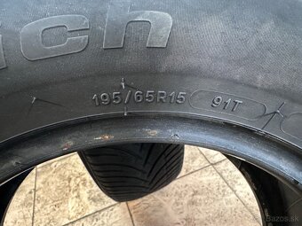 195/65R15 zimne - 11