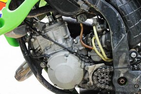 Kawasaki KX 125 - 11