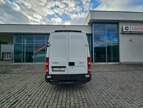 IVECO DAILY MAXI 2.3D ●ROK 2012●230000KM●STK/EK DO 2026● - 11