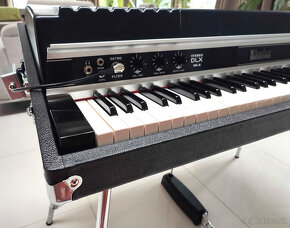 RHODES MARK II - 73 RetroFlyer DLX Preamp - REZERVOVANÝ - 11