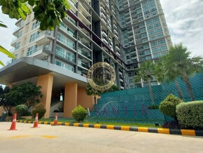 Thajsko-Pattaya-2izbový byt-La Santir Condo - 11