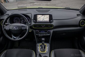 Hyundai Kona 1.6 T-GDi Style 4WD A/T - 11