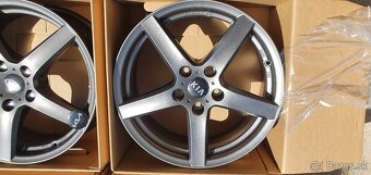 5x114,3 r17 mazda kia hyundai mitsubishi toyota honda - 11