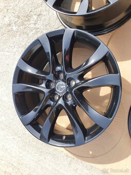 Cx-5 cx-30 cx-7 tucson quashkai sorento 5x114,3 r19 crv gh - 11