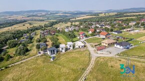 Pozemok vhodný na investíciu - Okružná, okres Prešov - 11