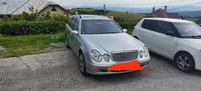 Mercedes-benz E 220 Cdi - 11