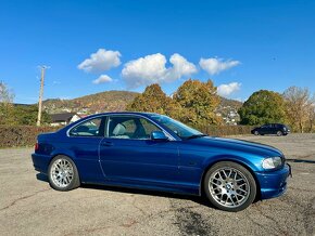 Na predaj BMW 320Ci coupe - 11