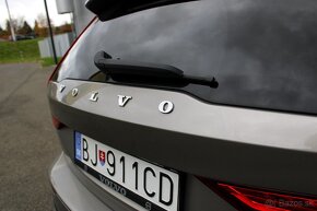 Volvo V60 D3 Inscription A/T, Najazdené 58 085 km,TOP STAV - 11